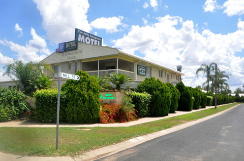The Jolly Swagman Motor Inn - VIC Tourism 4