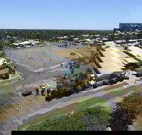 The Jolly Swagman Motor Inn