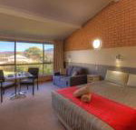 Tenterfield Motor Inn - VIC Tourism