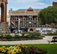 Bathurst Royal Apartments - VIC Tourism