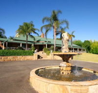 Relaxin - VIC Tourism