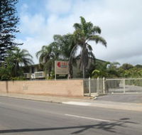 Como Apartments - Geraldton - VIC Tourism