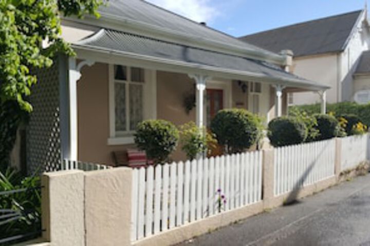 Western Junction TAS VIC Tourism