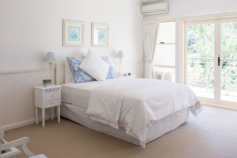 Avoca Valley Bed & Breakfast - VIC Tourism 5