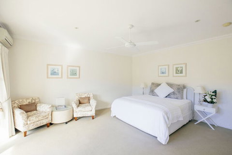 Avoca Valley Bed & Breakfast - VIC Tourism 6
