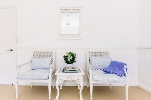 Avoca Valley Bed & Breakfast - VIC Tourism 3