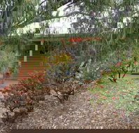 Lightning Ridge Outback Resort  Caravan Park - VIC Tourism