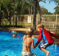 BIG4 Plantation Caravan Park - VIC Tourism