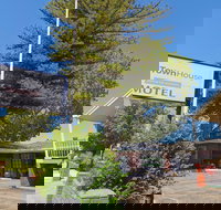 Townhouse Motor Inn - VIC Tourism