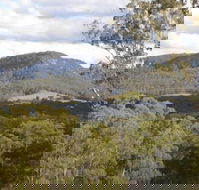 Hunter Valley Retreat - VIC Tourism
