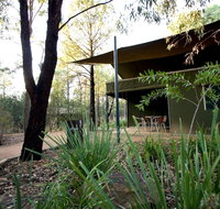 Zoofari Lodge at Taronga Western Plains - VIC Tourism