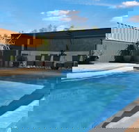 Aaok Moondarra Accommodation Village - VIC Tourism