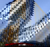 H on Mitchell Apartment Hotel - VIC Tourism