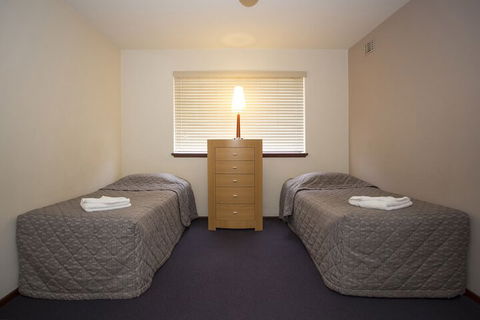 Burswood Lodge Apartments - VIC Tourism 3