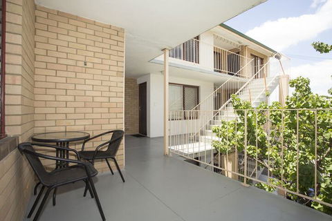 Burswood Lodge Apartments - VIC Tourism 5