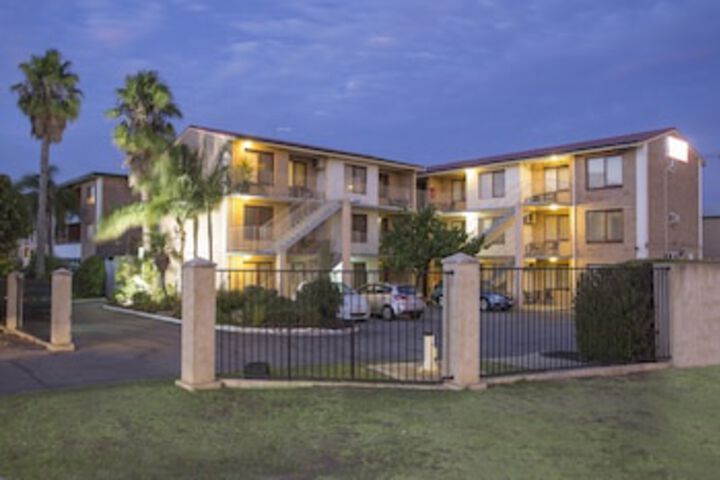 Maylands WA VIC Tourism