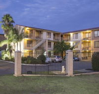 Burswood Lodge Apartments - VIC Tourism