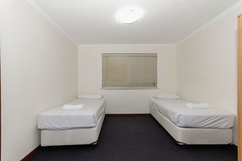 Burswood Lodge Apartments - VIC Tourism 2