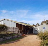 Merrijig Lodge - VIC Tourism
