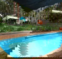 Chiltern Lodge - VIC Tourism