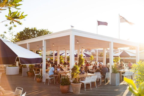 Portsea Hotel - VIC Tourism 2