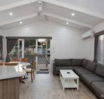 Horsham Riverside Caravan Park - VIC Tourism