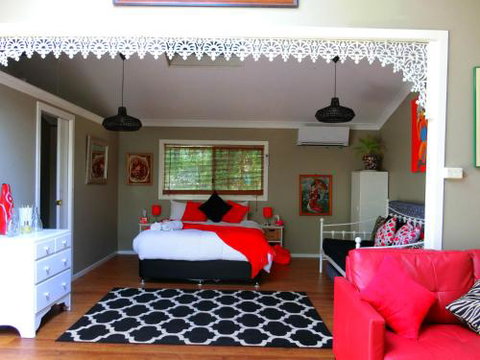 Yarralen Retreat - VIC Tourism 6