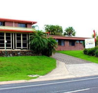 Motel Northview Mackay