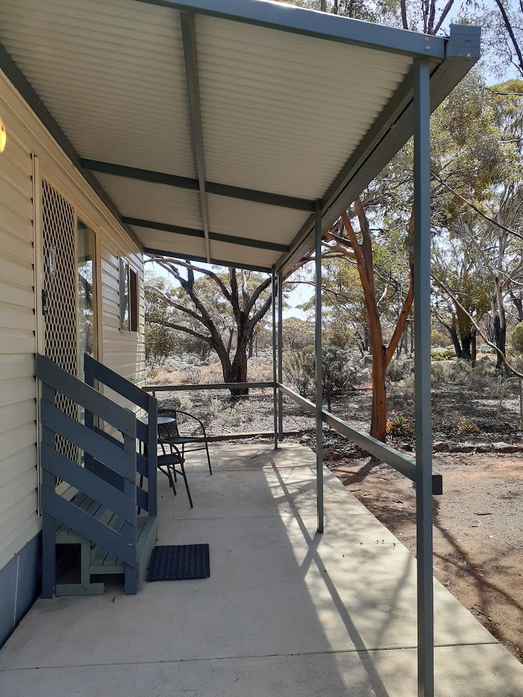 Caiguna WA VIC Tourism