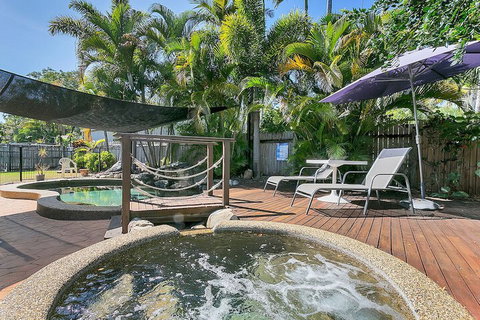 Beachcomber - VIC Tourism 1