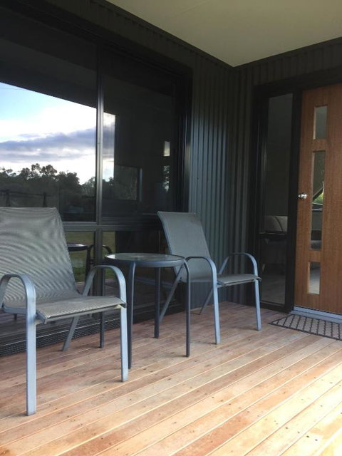 Goolwa Spa & River Retreat House - VIC Tourism 5