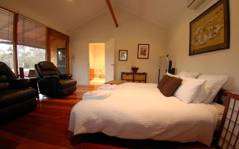 Goolwa Spa & River Retreat House - VIC Tourism 1