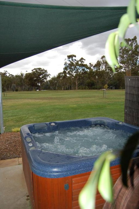 Goolwa Spa & River Retreat House - VIC Tourism 2