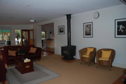 Goolwa Spa & River Retreat House - VIC Tourism 6