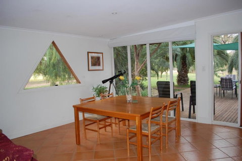 Goolwa Spa & River Retreat House - VIC Tourism 4