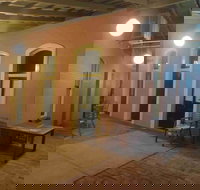 Bourke Apartments - VIC Tourism