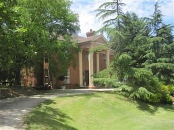 Mcharg Creek SA VIC Tourism