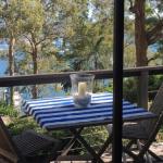 Bilgola Beach NSW VIC Tourism