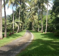 Cape Trib Farmstay - VIC Tourism
