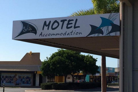 Original North Australian - VIC Tourism 2