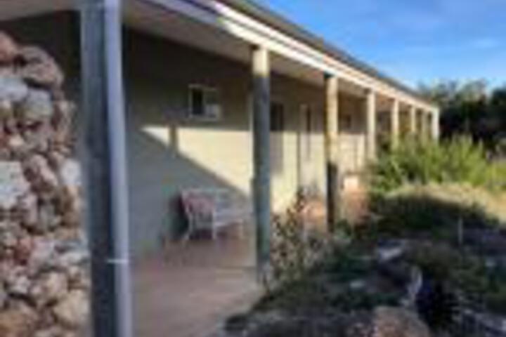 Nalyerlup WA VIC Tourism