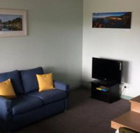Olympic Lodge Narooma - VIC Tourism