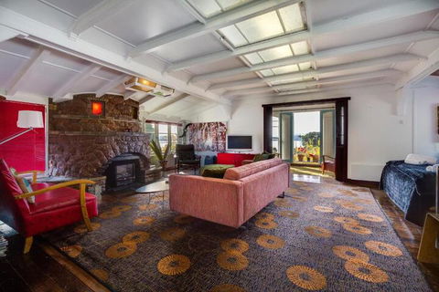 Last Villa - VIC Tourism 6