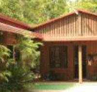 Tropical Bliss bed  breakfast - VIC Tourism