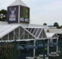 The Oaks Hotel Motel - VIC Tourism