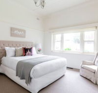 Riversdale Cottage - VIC Tourism