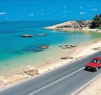 Horseshoe Bay Resort - VIC Tourism