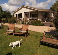 Emerald Hills Cottage - VIC Tourism