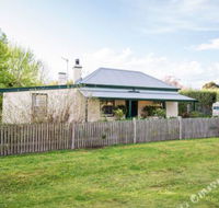Georgies Cottage