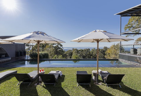 Spicers Sangoma Retreat - Adults Only - VIC Tourism 1
